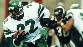 1992 Wk 01 New York Jets vs Atlanta Falcons (2nd half only)