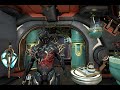 WARFRAME: My Best Orbiter Fashion Tour (Part 1)