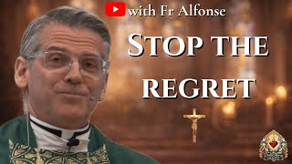 Stop Torturing Yourself: How God Can Turn Your Worst Mistakes Into Grace
