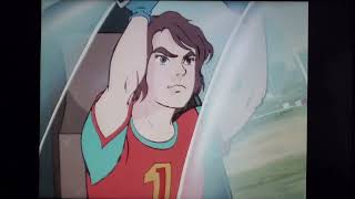 Gatchaman-BIRD GO! (Ken Transformation)