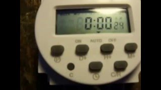 Digital Timer Made Easy