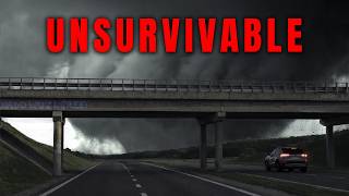 The Most Dangerous Tornado Misconceptions