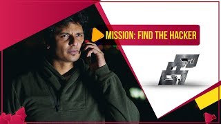 Mission: Find the hacker | KEE | Sneak Peek | Jiiva | Kalees
