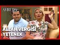 Aslı, Volkan'ı parmağında oynatıyor - Avrupa Yakası 90. Bölüm