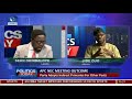 analysts debate impact of indirect primaries on apc s future politics today