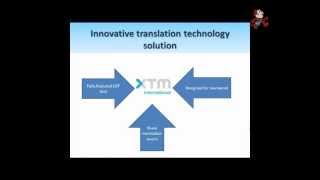 XTM Cloud: Overview of a Leading Online Translation Tool