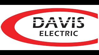 C Davis Electric Orientation Day