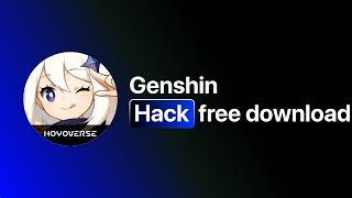 Genshin Impact Mod Menu | Free Genshin Impact Hack 2023