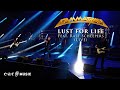 Gamma Ray 'Lust For Life' feat. Ralf Scheepers from the Album '30 Years Live Anniversary'