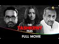 The Tashkent Files - Hindi Full Movie - Naseeruddin Shah, Pankaj Tripathi, Pallavi Joshi, Mithun C