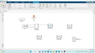 Load flow analysis simulation using MATLAB