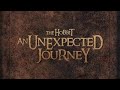 Out of the Frying-Pan - FULL EXPANDED VERSION (The Hobbit soundtrack)