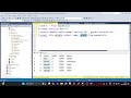 SQL Server Multiple statement table valued function. Session 31