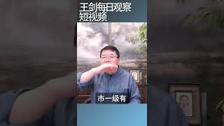 中共国资搞创的本质就是腐败/王剑每日观察 #shortsviral #shortsfeed #shortsvideo