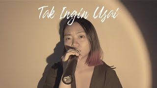 Keisya Levronka - Tak Ingin Usai Cover by JW