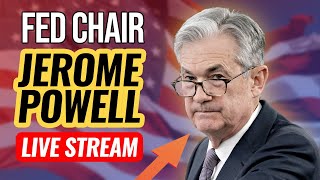 🔴WATCH LIVE: Jerome Powell Speaks, FOMC Press Conference | May 1st, 2024