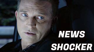 OMG - Steve Burton shared news that shocked fans General Hospital Spoilers