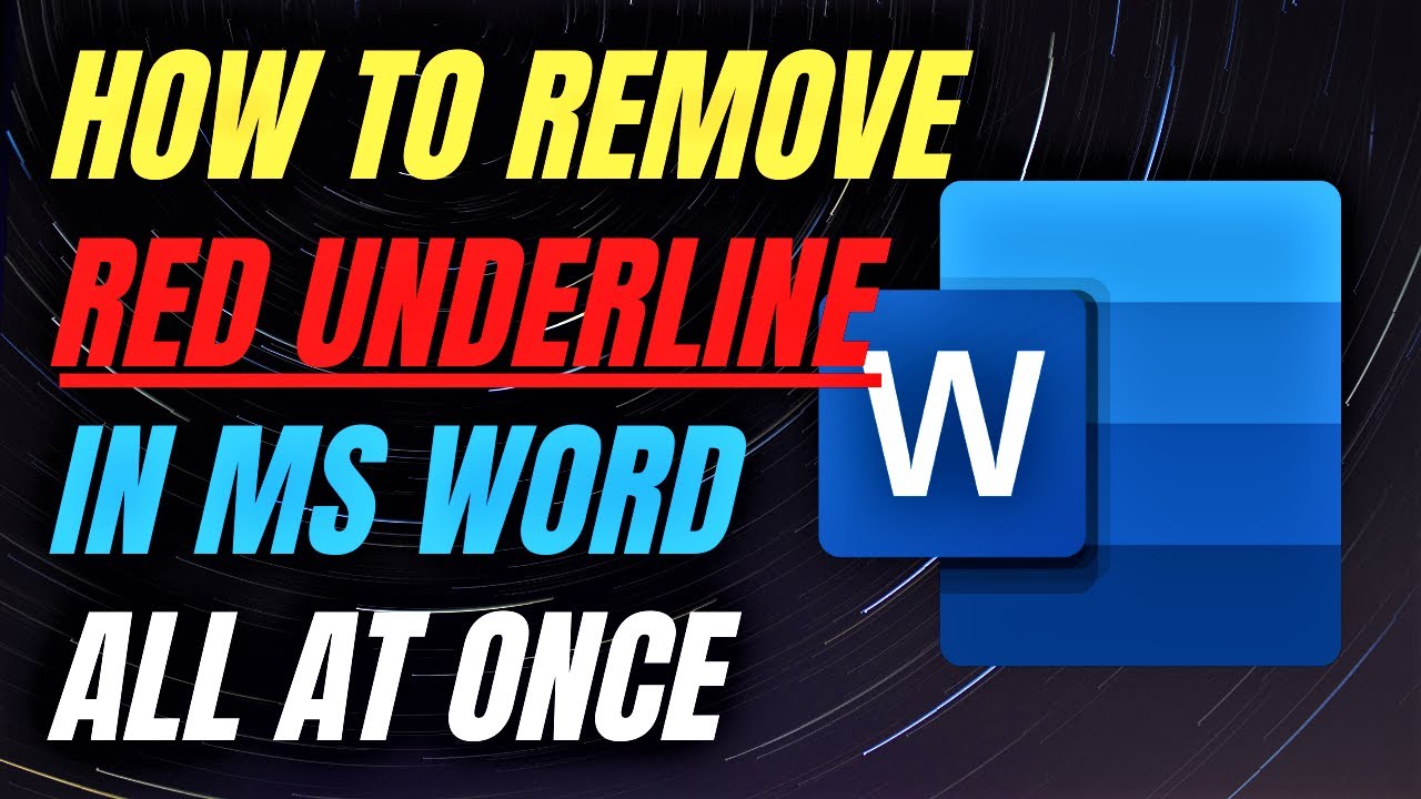 How To Remove Underline In Microsoft Word Printable Online How To Remove Underline In Microsoft Word Printable Online