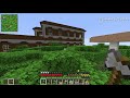 My Safe House - Episode 1 - Minecraft Modded (Vault Hunters)
