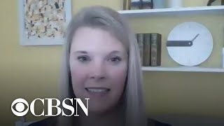 Wisconsin's chief election official discusses the recount process