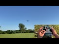 tarot 650 sport quadcopter flight test