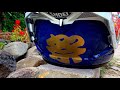 repaint helm ink cl max jadi shoei motegi 2020 marques helmet manual painting