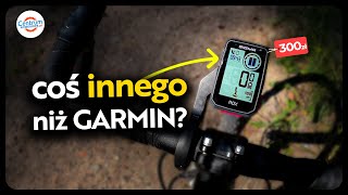 Czy nawigacje rowerowe SIGMA mogą konkurować z GARMINEM?