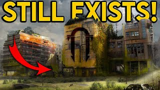 THIS STILL EXISTS? Abandoned Destiny 2 Locations Bungie Forgot About