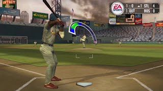 MVP Baseball (NA) - PSP Game History 2005