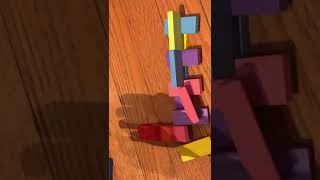 Cool hevesh5 domino tricks