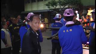 103年2月9日關廟幸山堂往小琉球幸山寺謁祖巡香繞境大典08