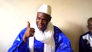 MAMADOU KONATÉ FAÏDA GARIDJIGAI TELIMAN TELIMAN DU JOUR SUR BASMALATOU