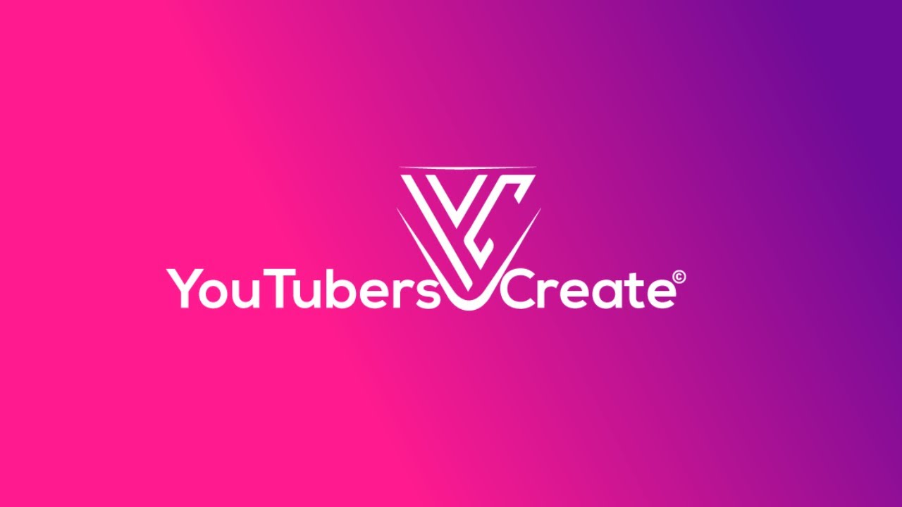 Youtubers Create Youtube Youtubers Create Youtube