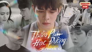 TEENAGER JUDGE - THẨM PHÁN HỌC ĐƯỜNG I Episode 12 [Eng Sub]