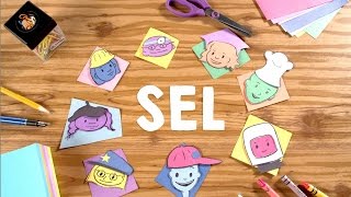 Social-Emotional Learning: What Is SEL and Why SEL Matters
