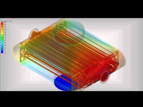 Hybrid Heat Exchanger by Alteg Systems, Inc Hybrid Heat Exchanger by Alteg Systems, Inc