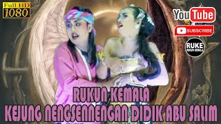 Kejung Melow Neng-Sennengan Didik Abusalim || RUKUN KEMALA || Baru