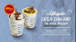 L'affogato di Alberto Marchetti