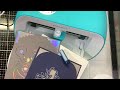 Unboxing the new Cricut Joy Foil Transfer Kit