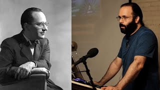 Mark Passio's Response to Murray Rothbard