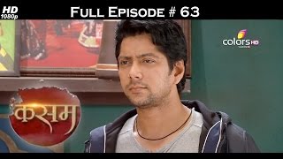 Kasam - 1st June 2016 - कसम - Full Episdoe