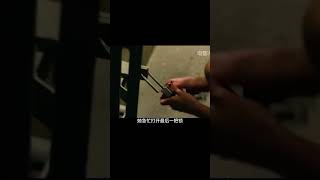 每三分鐘就反轉一次的科幻電影，不看到最后根本猜不到結局 #恐怖電影 #漢尼拔 #電影解說 #驚悚 #故事