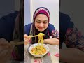 চপষ্টিক দিয়ে নুডুলস খেলাম এই প্রথম viralvideo food dailyvlog vlogsvideo