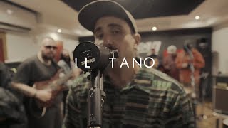 Il Tano | Cypher JoMa Sessions | JoMa Sessions Vol. 3 | 28 de agosto de 2024