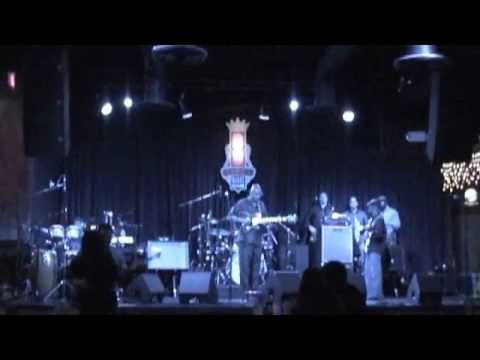 B.B. King's Blues Club Las Vegas Nevada - YouTube