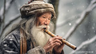 Flauta Curativos Tibetanos • Liberación De Melatonina Y Toxina • Elimina Estrés y Calmar La Mente ★1