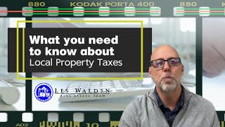 Why Property Taxes Are So Low in Upstate South Carolina – What Homeowners Need to Know