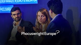 The Investor View with Eight Roads, ROCH Ventures, Lakestar - Mike Coletta #Phocuswright Europe 2024