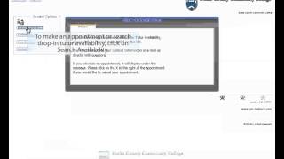 TutorTrac Scheduling Tutorial