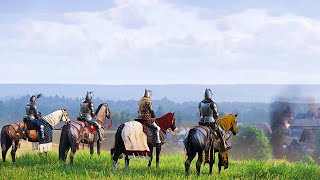 GAME OF THE YEAR ALREADY?!.... KINGDOM COME DELIVERANCE II